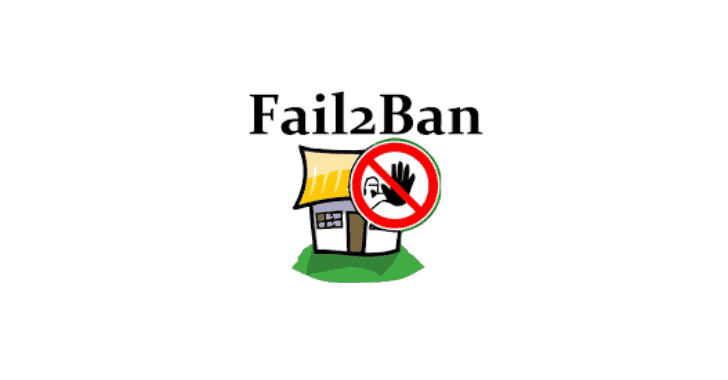 Fail2Ban Logo Fail2Ban Logo