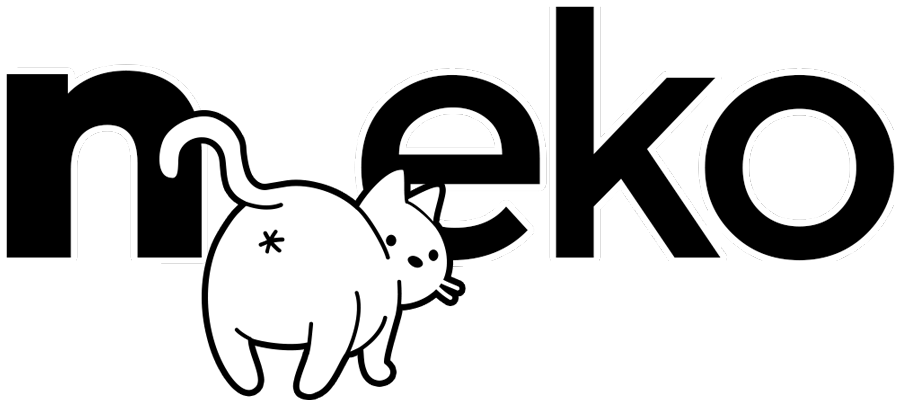 Neko Logo Neko Logo