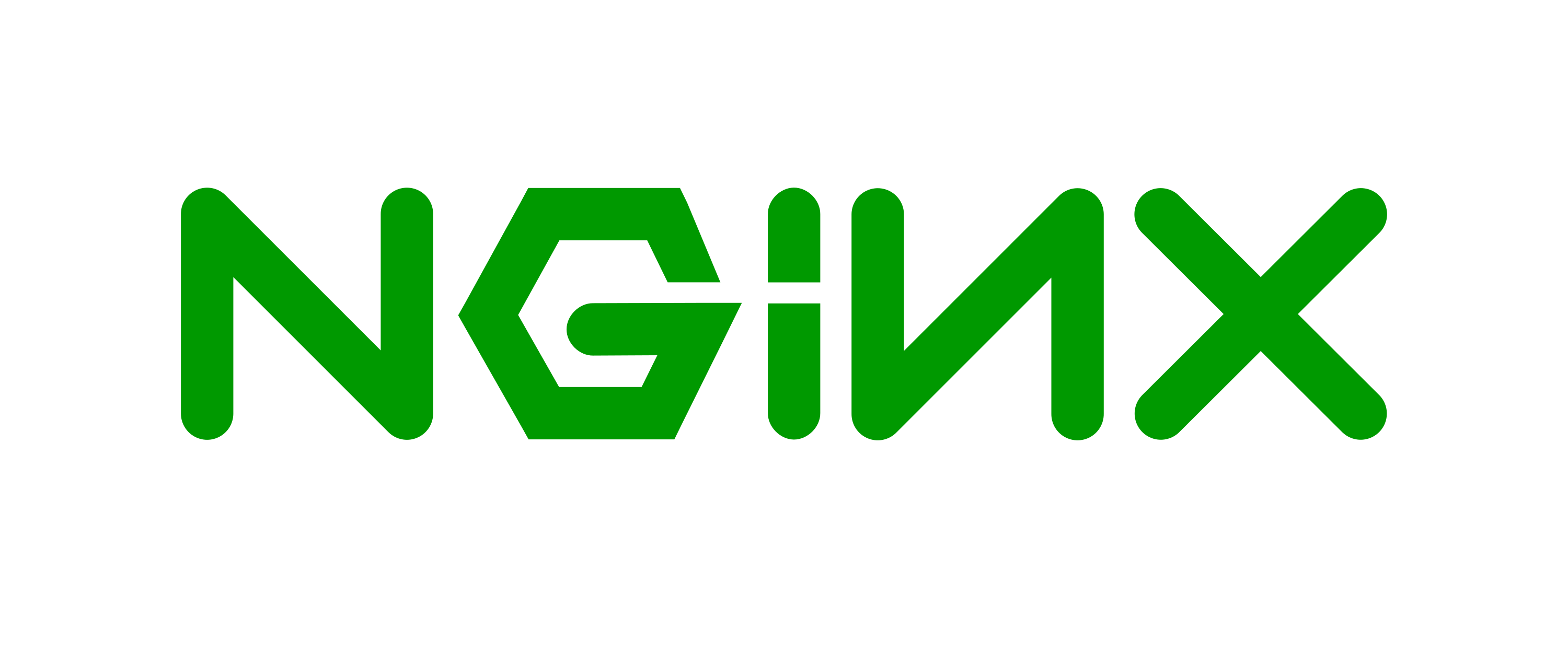 Nginx Logo Nginx Logo